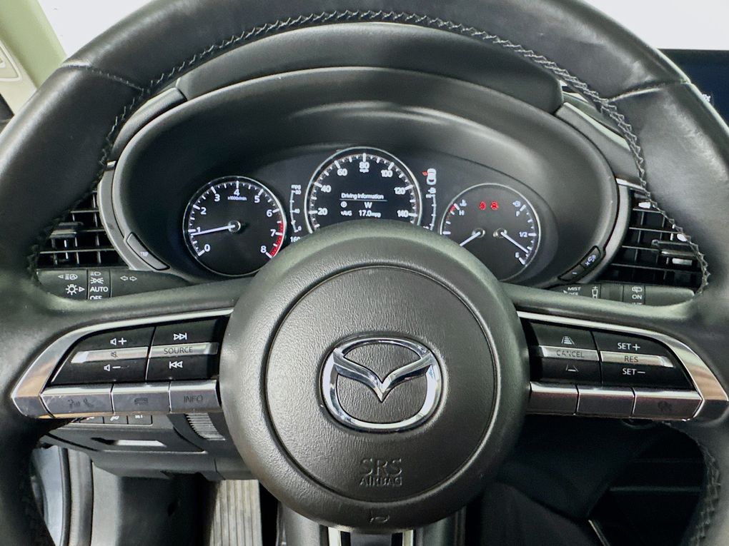 Used 2023 Mazda CX-30 SUV