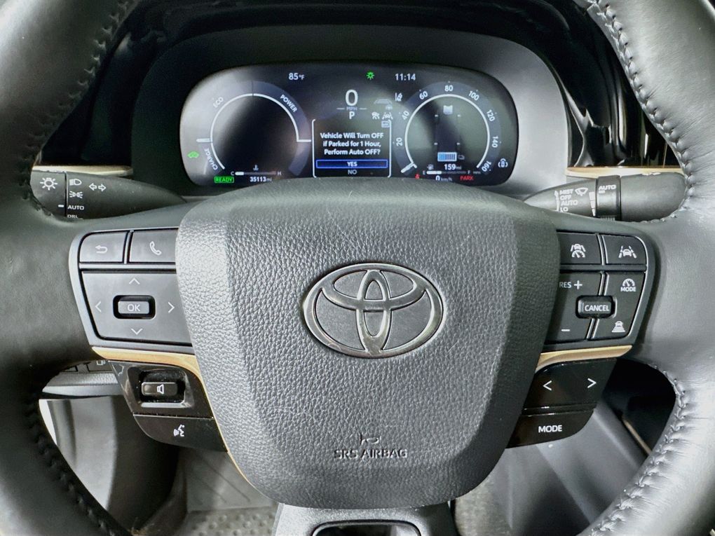 Used 2023 Toyota Crown Sedan