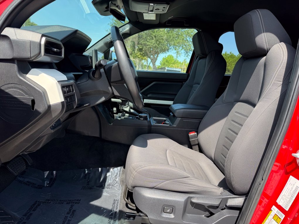Used 2024 Toyota Tacoma Truck
