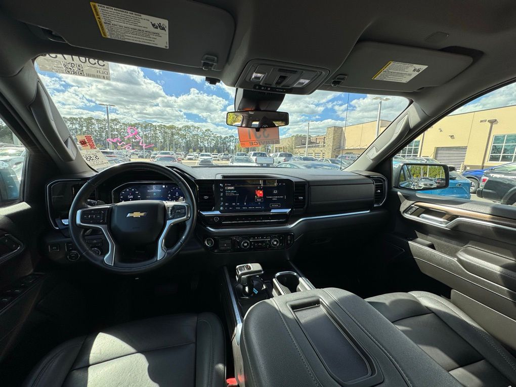 Used 2022 Chevrolet Silverado 1500 Truck