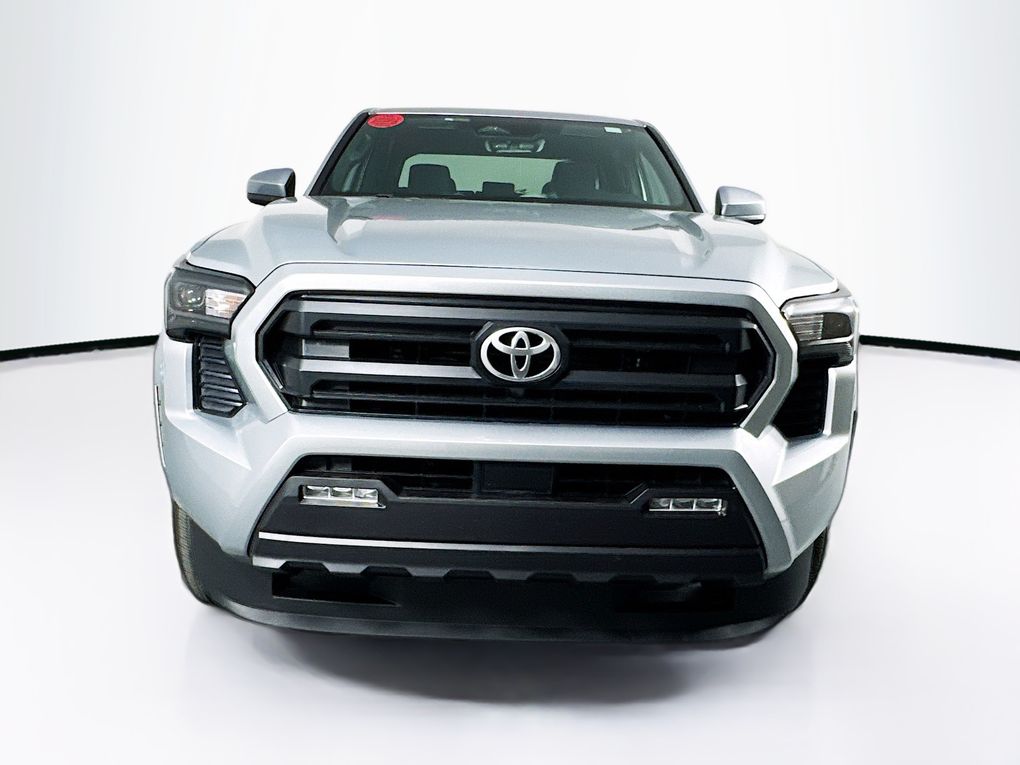 Used 2025 Toyota Tacoma Truck