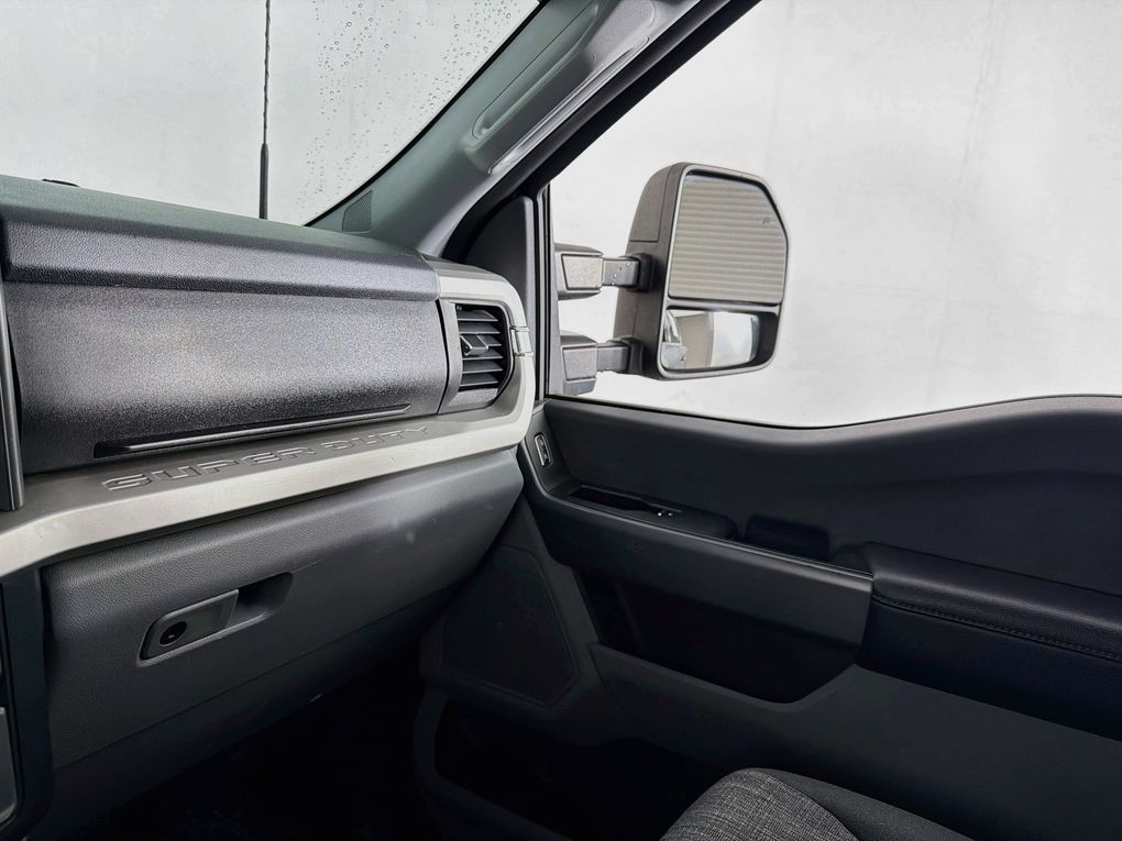 Used 2023 Ford F-350SD Truck