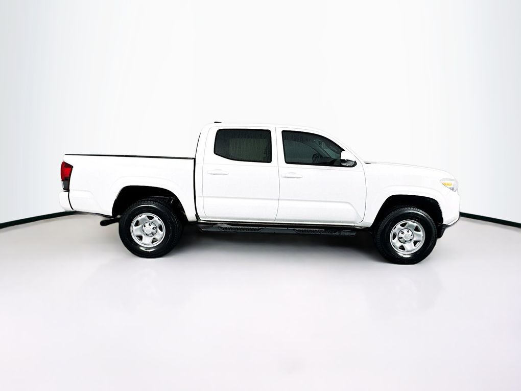 Used 2022 Toyota Tacoma Truck