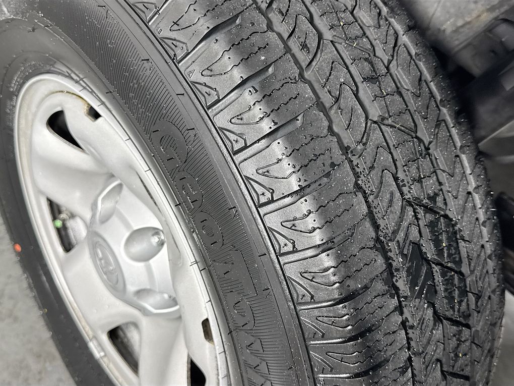 Used 2022 Toyota Tacoma Truck