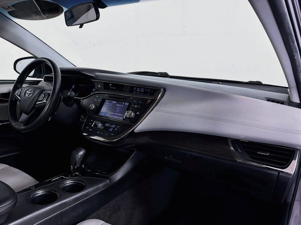Used 2016 Toyota Avalon Sedan