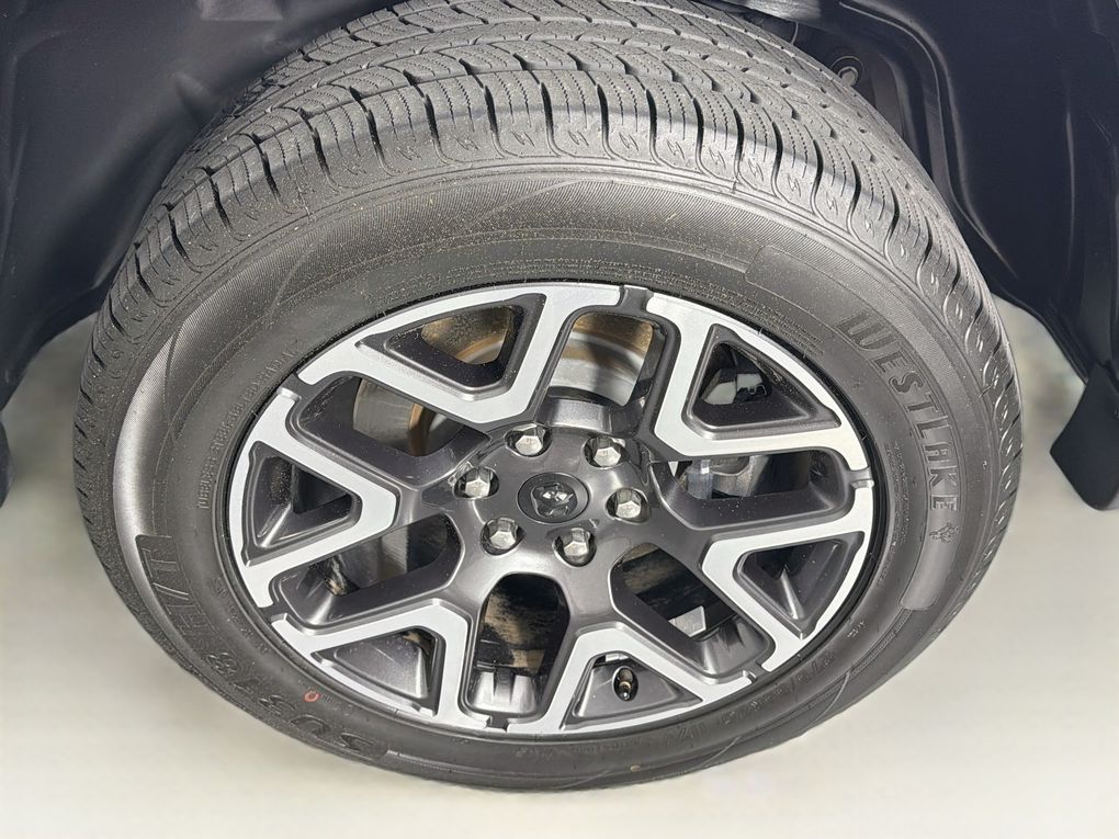 Used 2025 Ram 1500 Truck