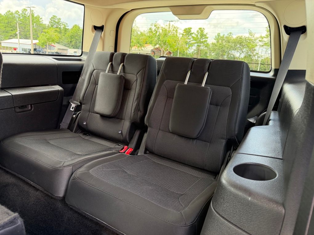Used 2014 Ford Flex SUV