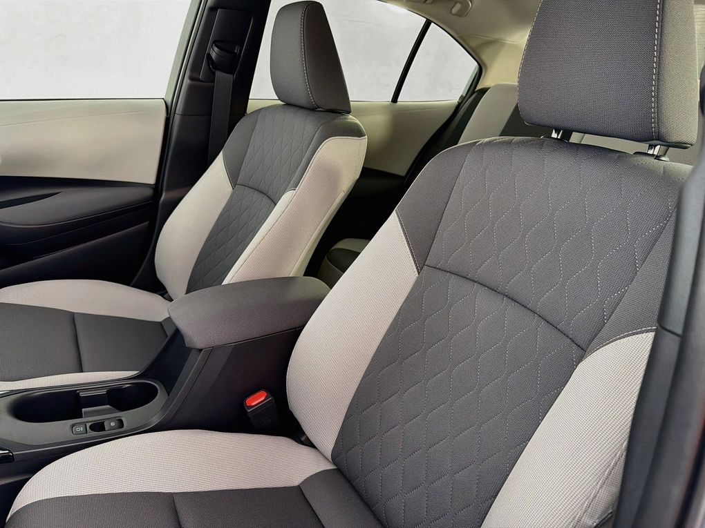 Used 2023 Toyota Corolla Sedan
