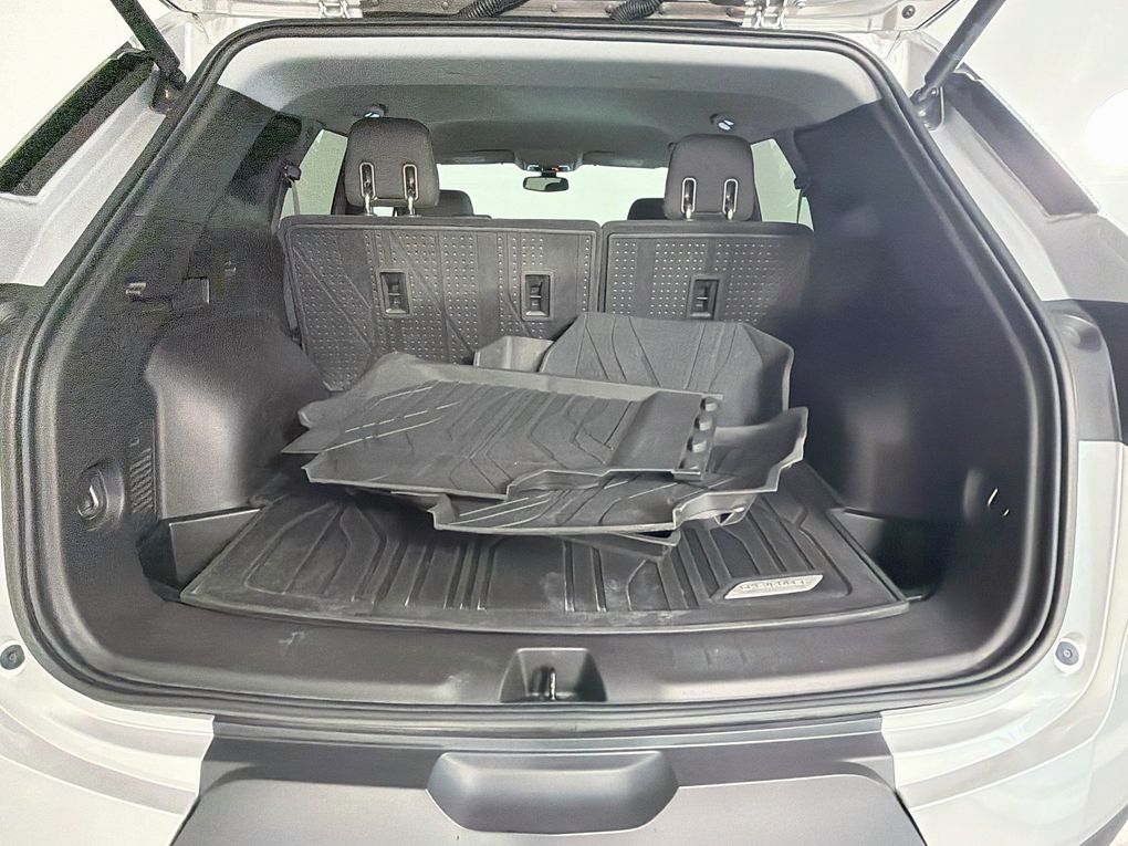 Used 2021 Chevrolet Blazer SUV
