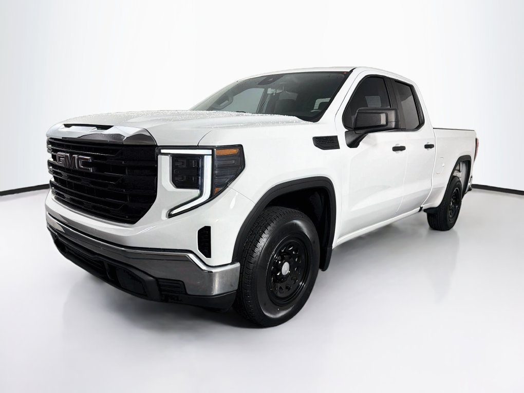 Used 2023 GMC Sierra 1500 Truck