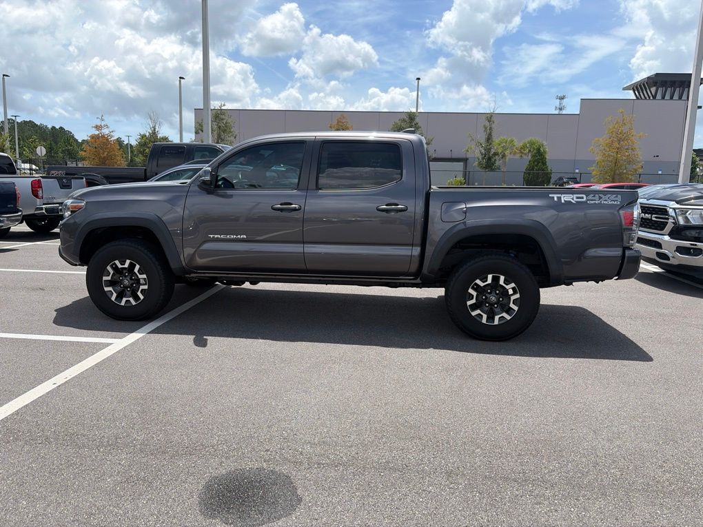 Used 2020 Toyota Tacoma Truck