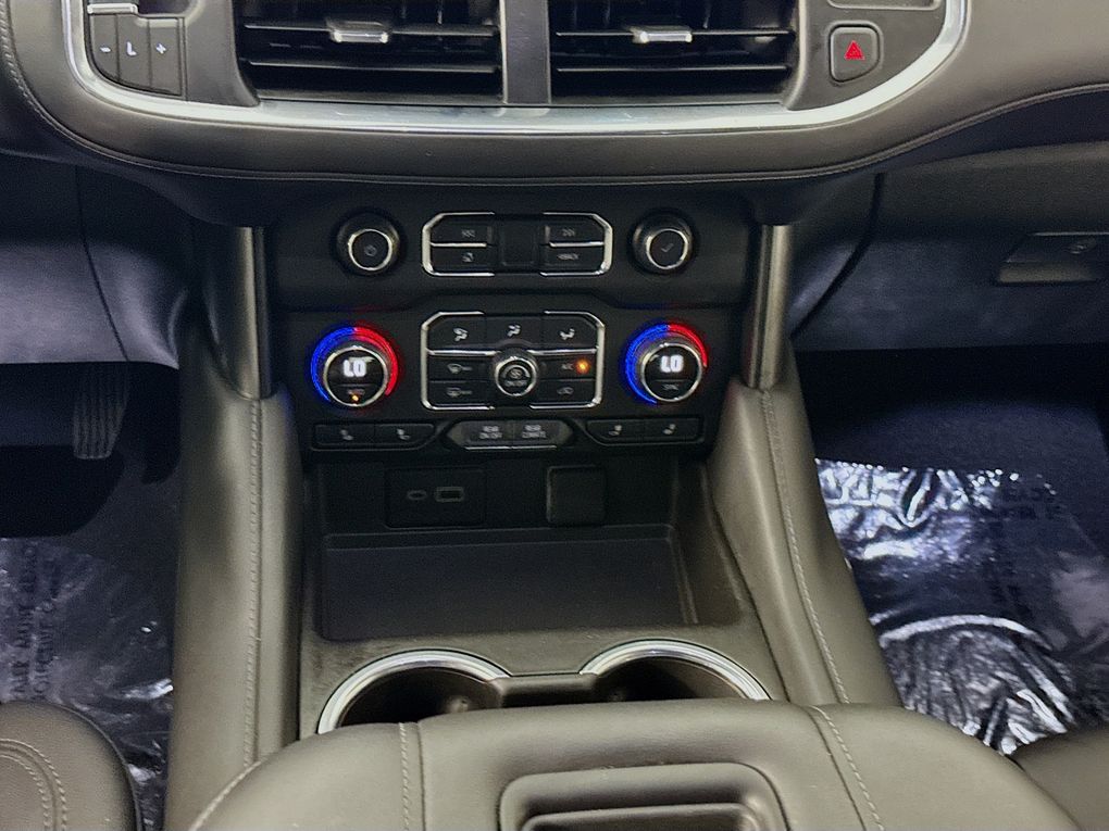 Used 2023 Chevrolet Tahoe SUV