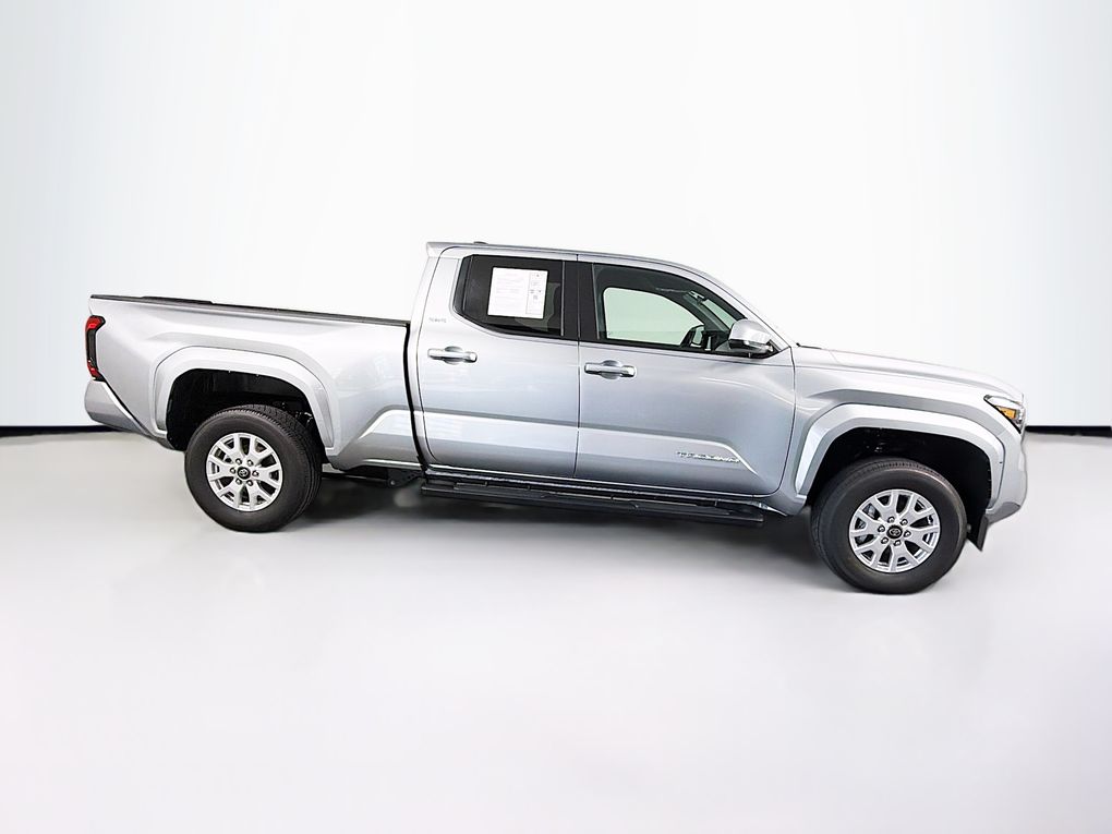 Used 2026 Toyota Tacoma Truck