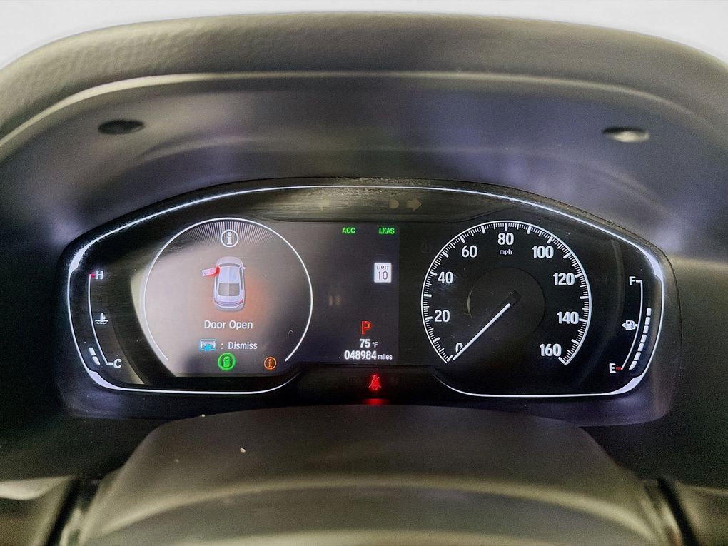 Used 2018 Honda Accord Sedan