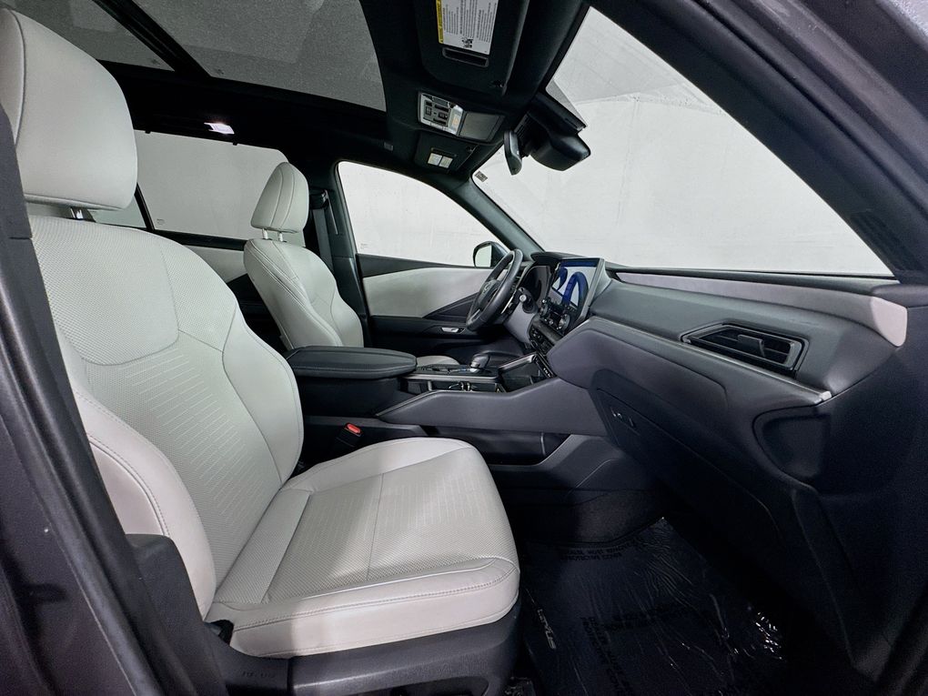 Used 2024 Lexus TX SUV