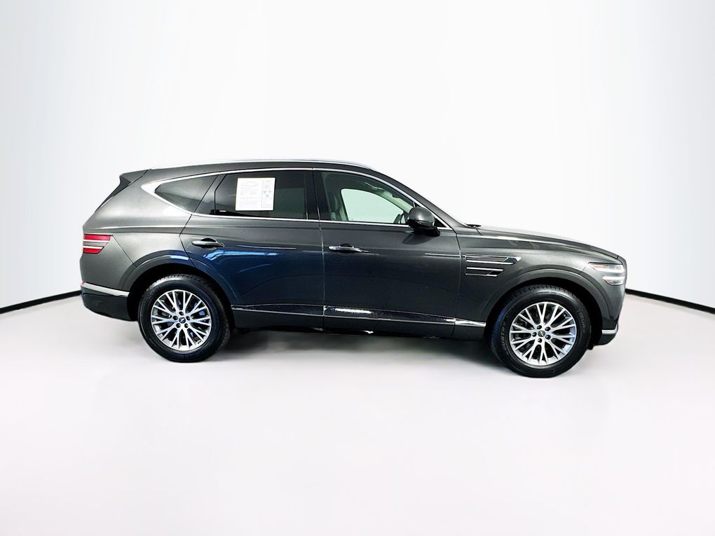 Used 2024 Genesis GV80 SUV