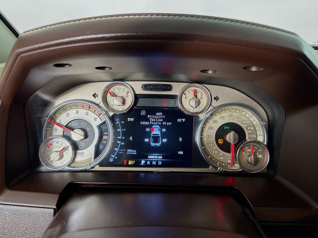 Used 2014 Ram 2500 Truck