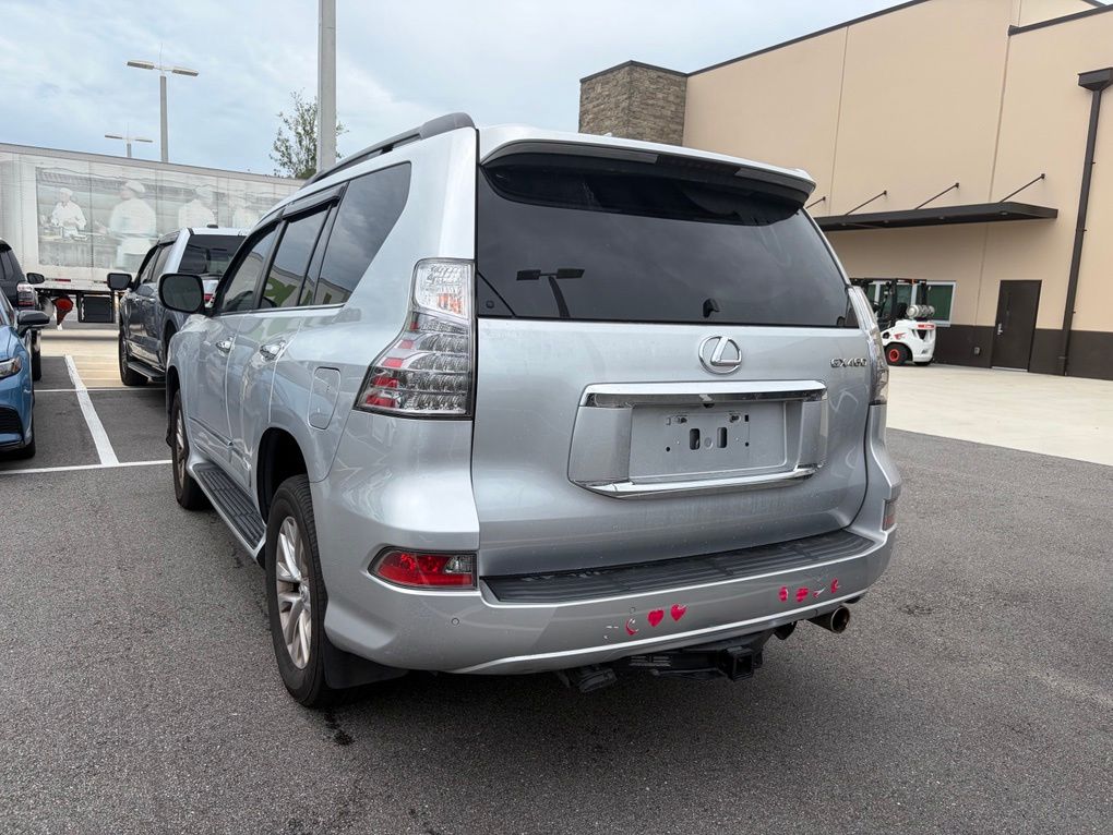 Used 2018 Lexus GX SUV