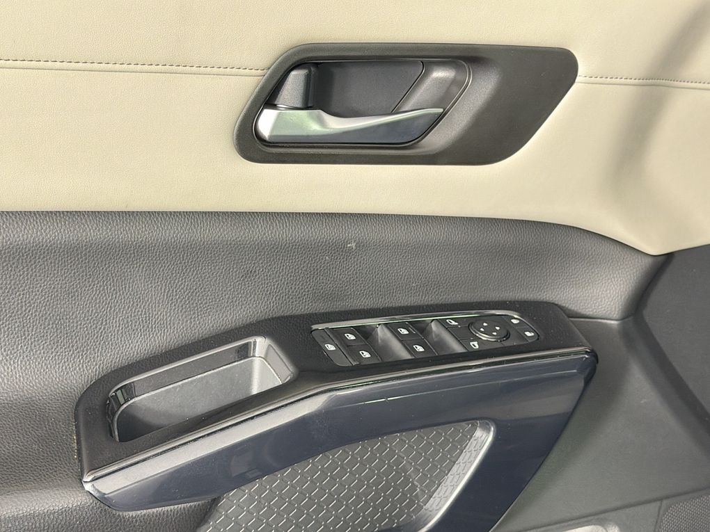 Used 2022 Nissan Pathfinder SUV