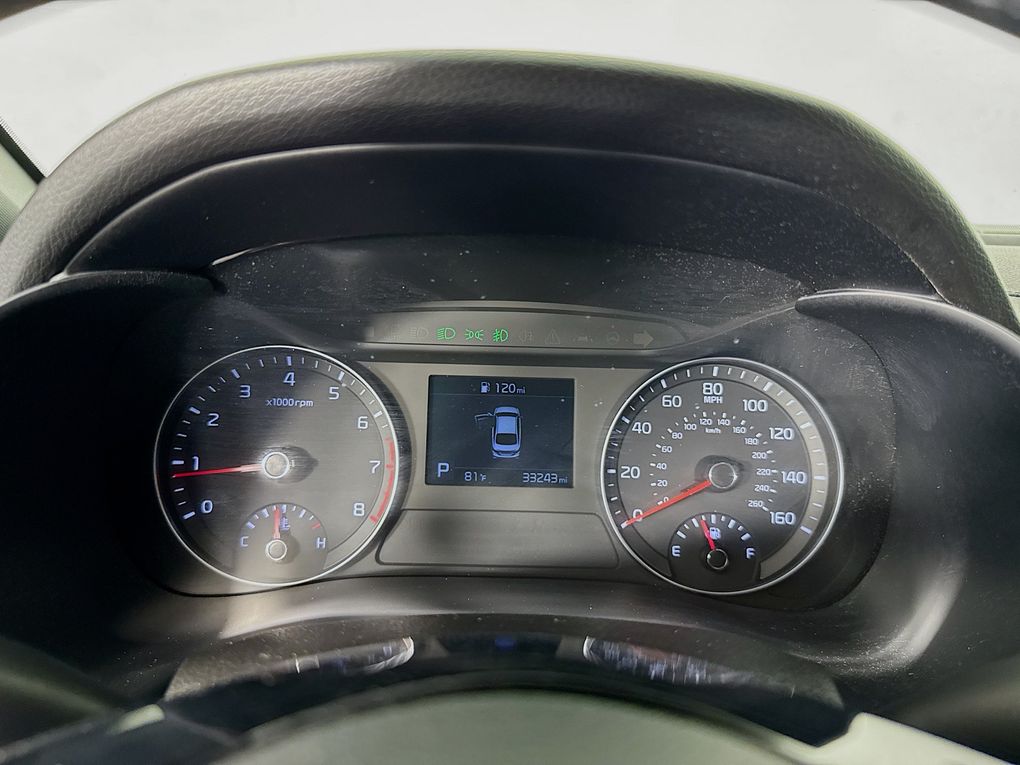 Used 2021 Kia Forte Sedan