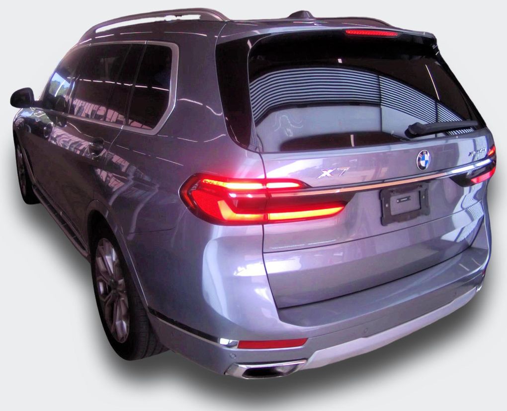 Used 2024 BMW X7 SUV