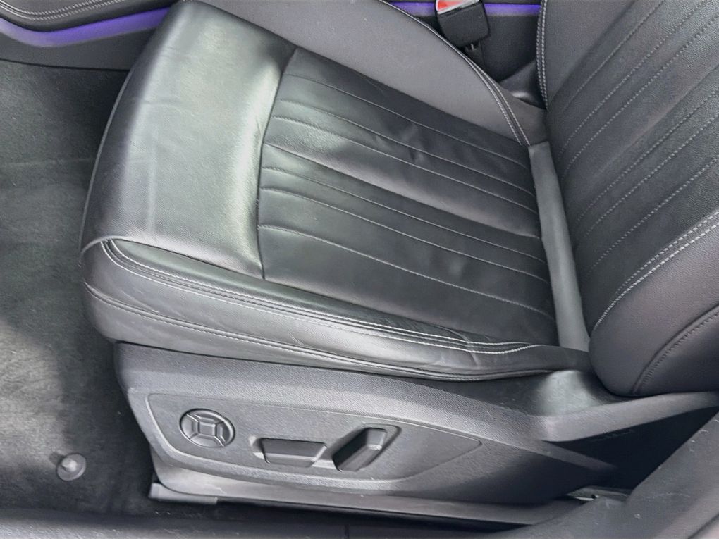 Used 2024 Audi A6 Sedan
