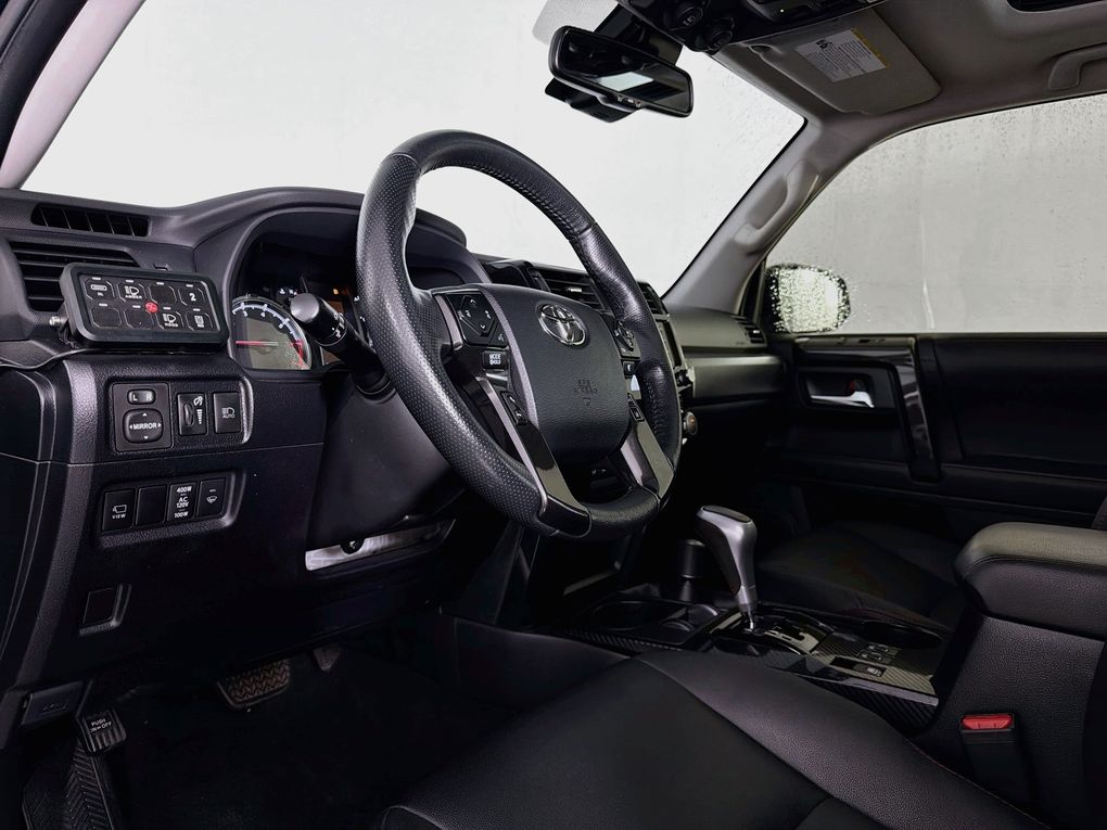 Used 2024 Toyota 4Runner SUV