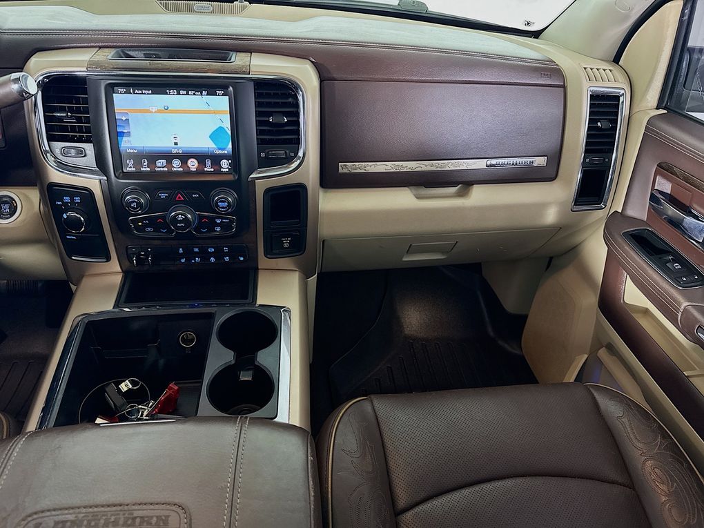 Used 2014 Ram 2500 Truck