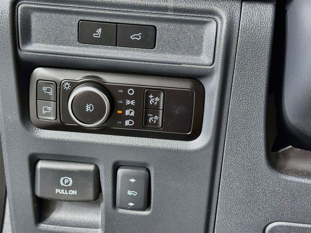Used 2023 Ford Expedition Max SUV