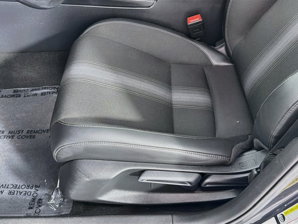 Used 2025 Honda Civic Sedan