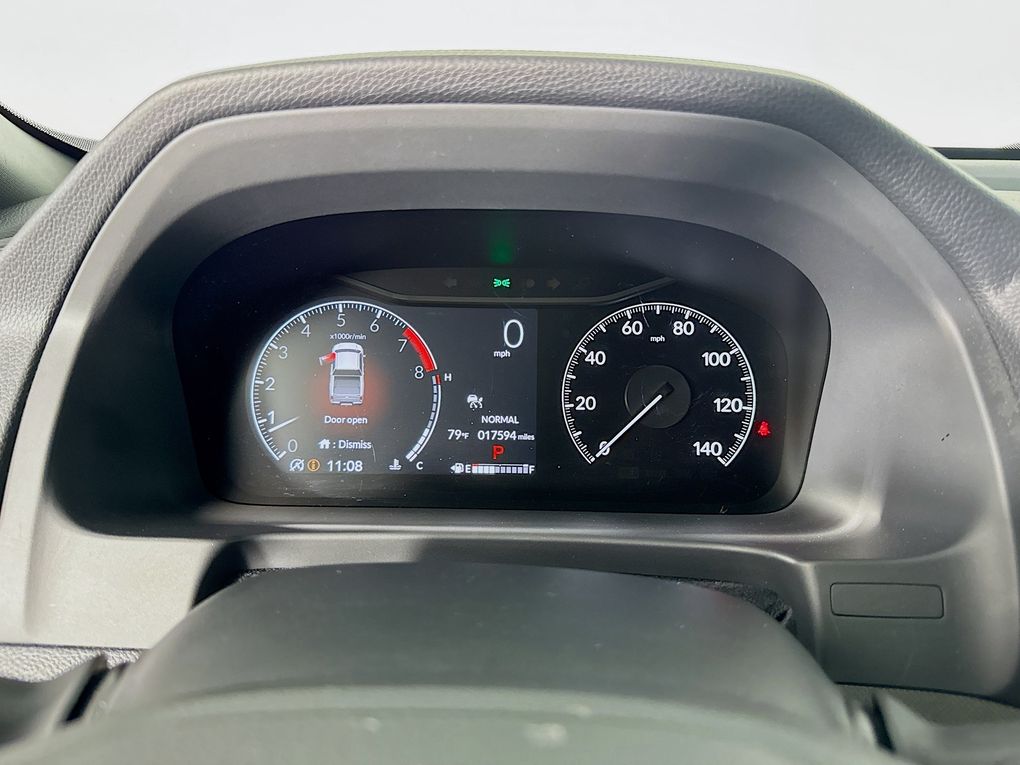 Used 2024 Honda Ridgeline Truck