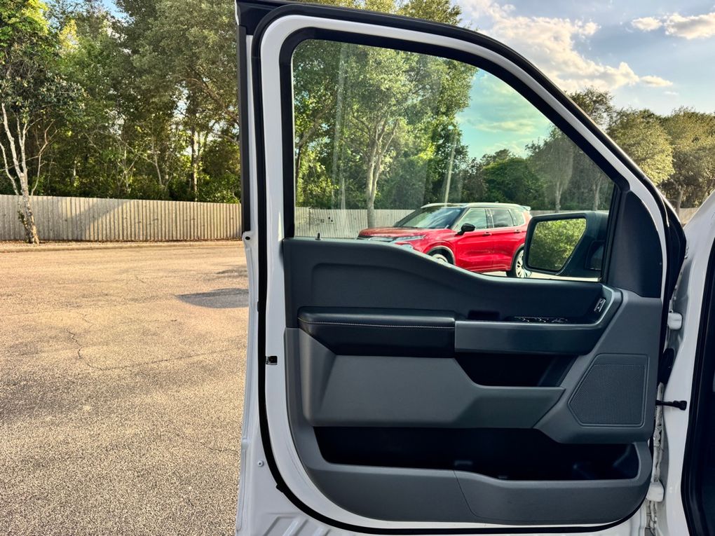 Used 2021 Ford F-150 Truck