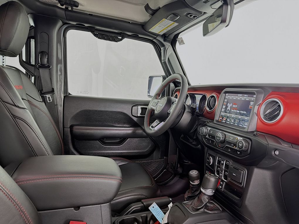Used 2023 Jeep Gladiator Truck