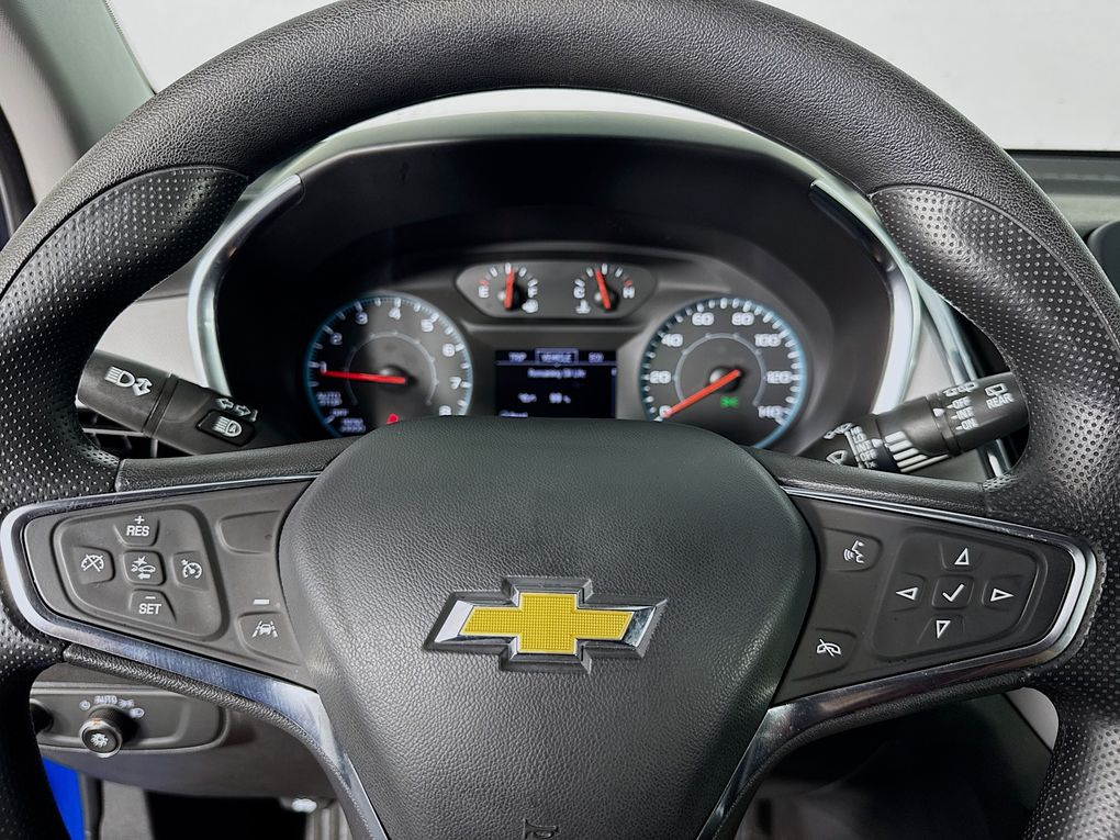 Used 2024 Chevrolet Equinox SUV