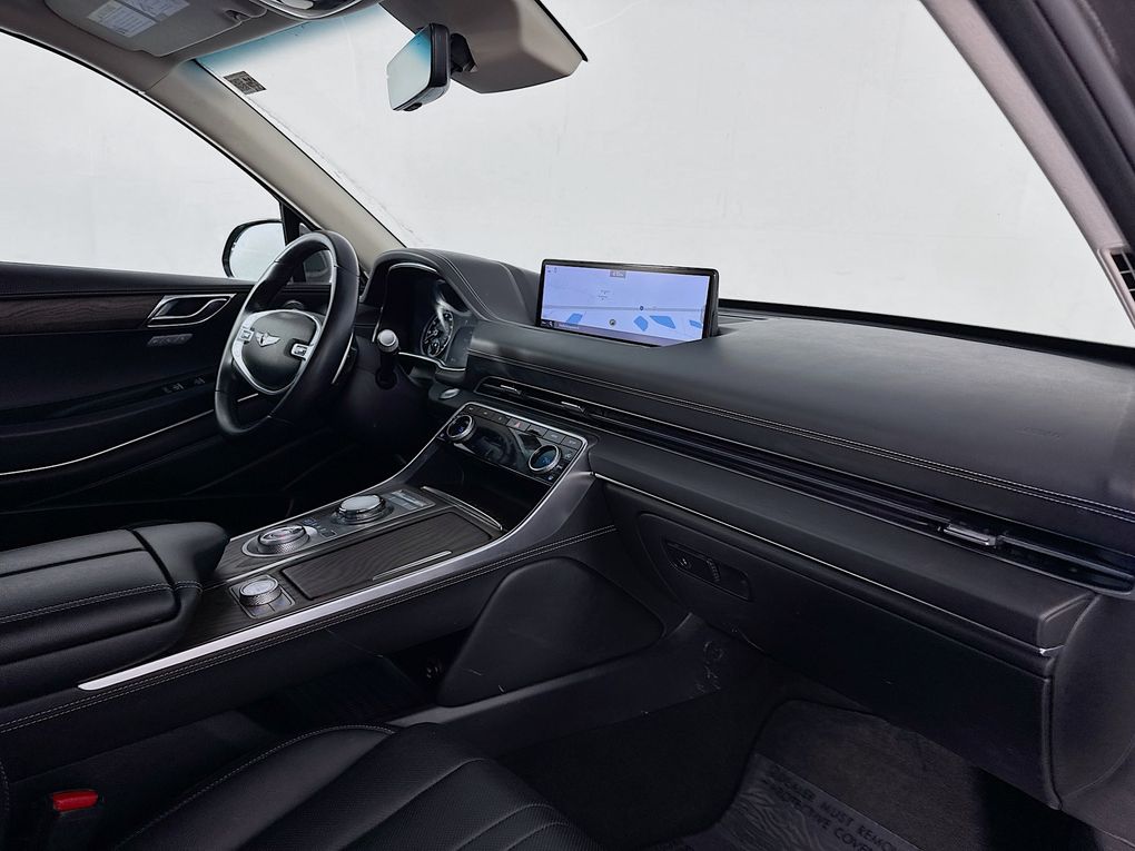 Used 2024 Genesis GV80 SUV