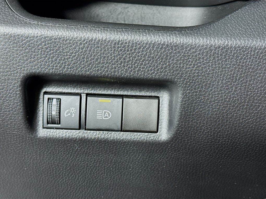 Used 2022 Toyota RAV4 SUV