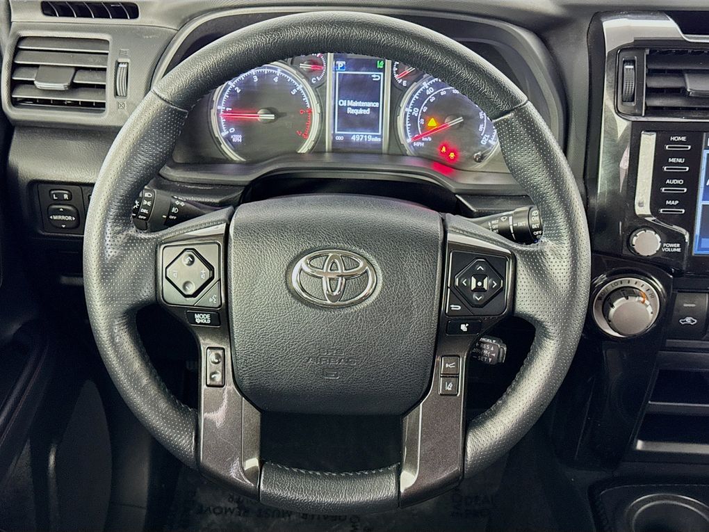 Used 2024 Toyota 4Runner SUV