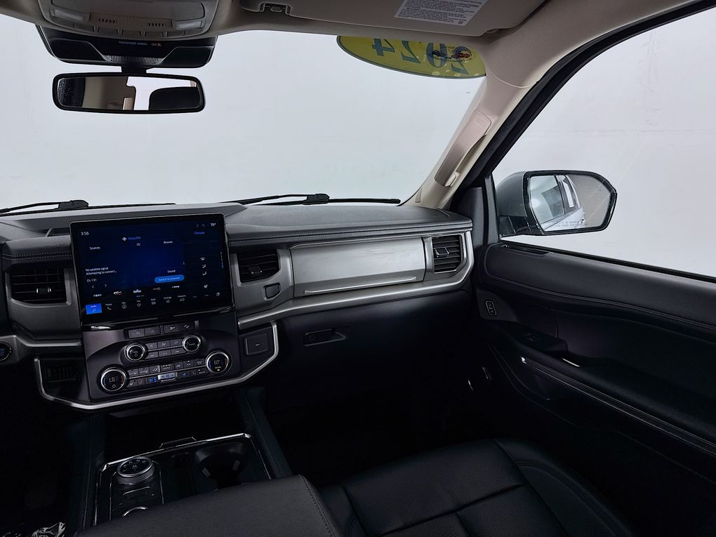 Used 2024 Ford Expedition SUV