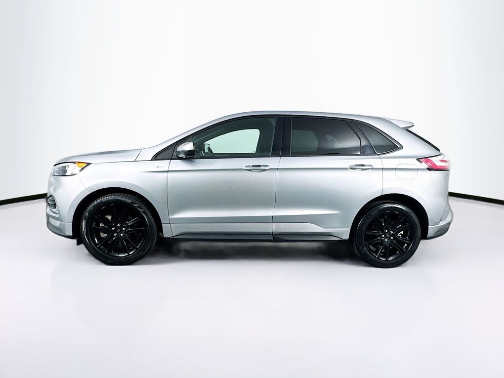 Used 2024 Ford Edge SUV