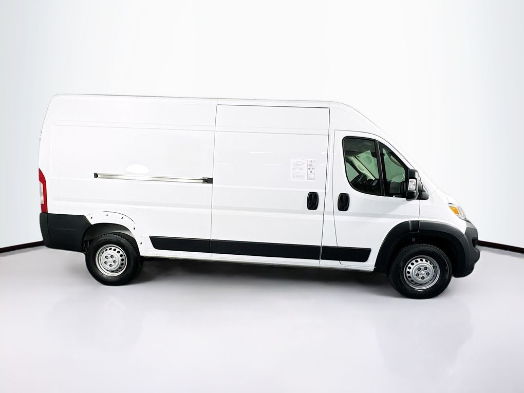 Used 2025 Ram ProMaster 2500 Van