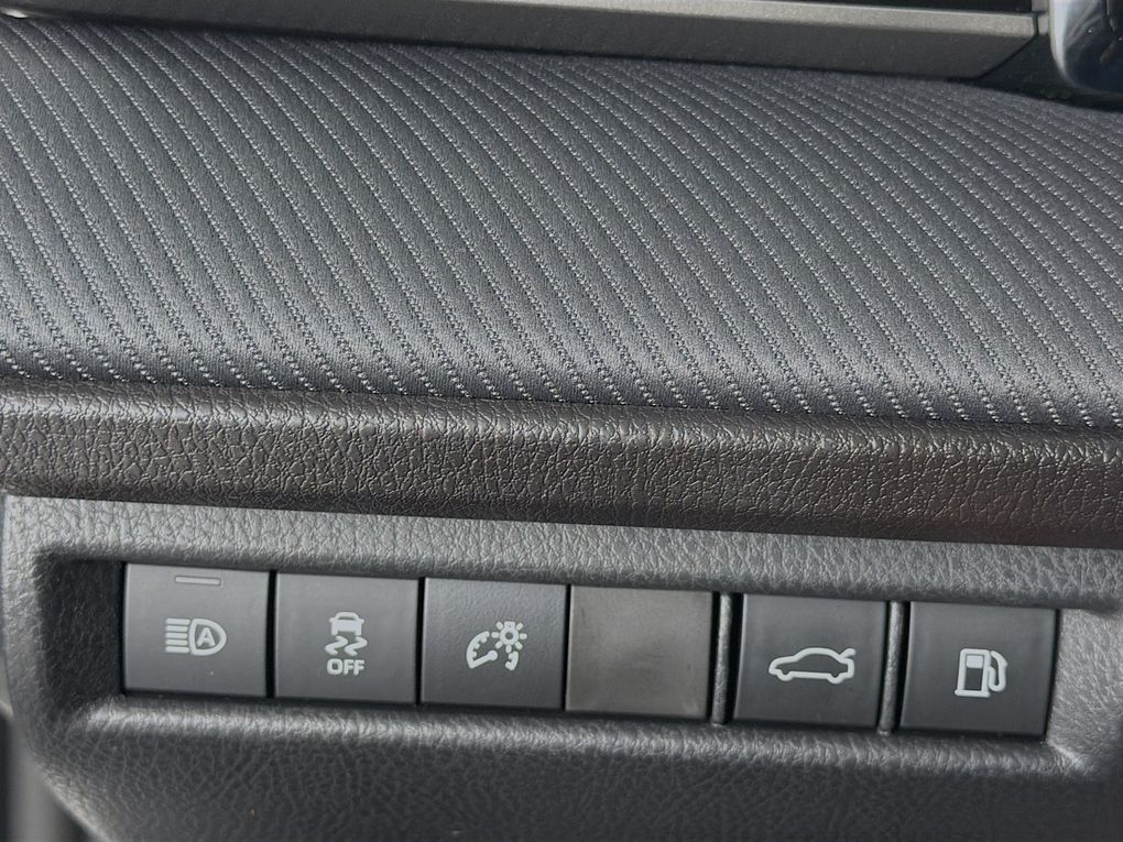 Used 2025 Toyota Camry Sedan