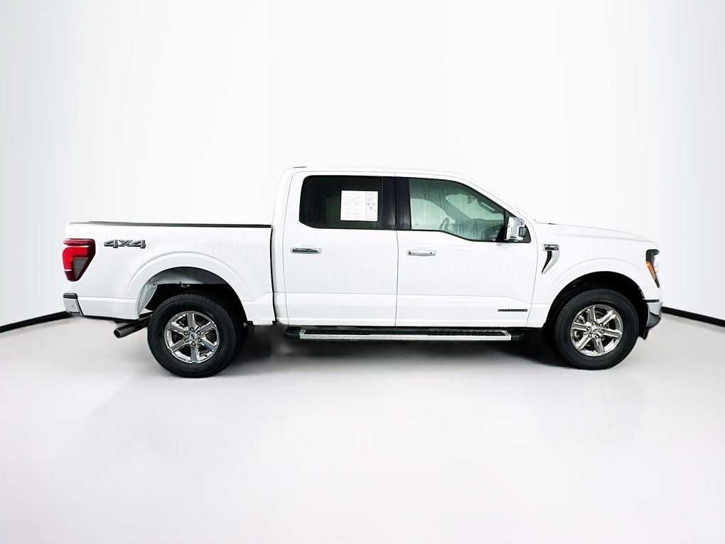 Used 2024 Ford F-150 Truck