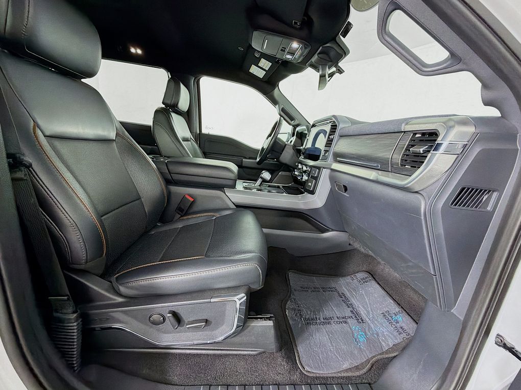 Used 2024 Ford F-150 Truck