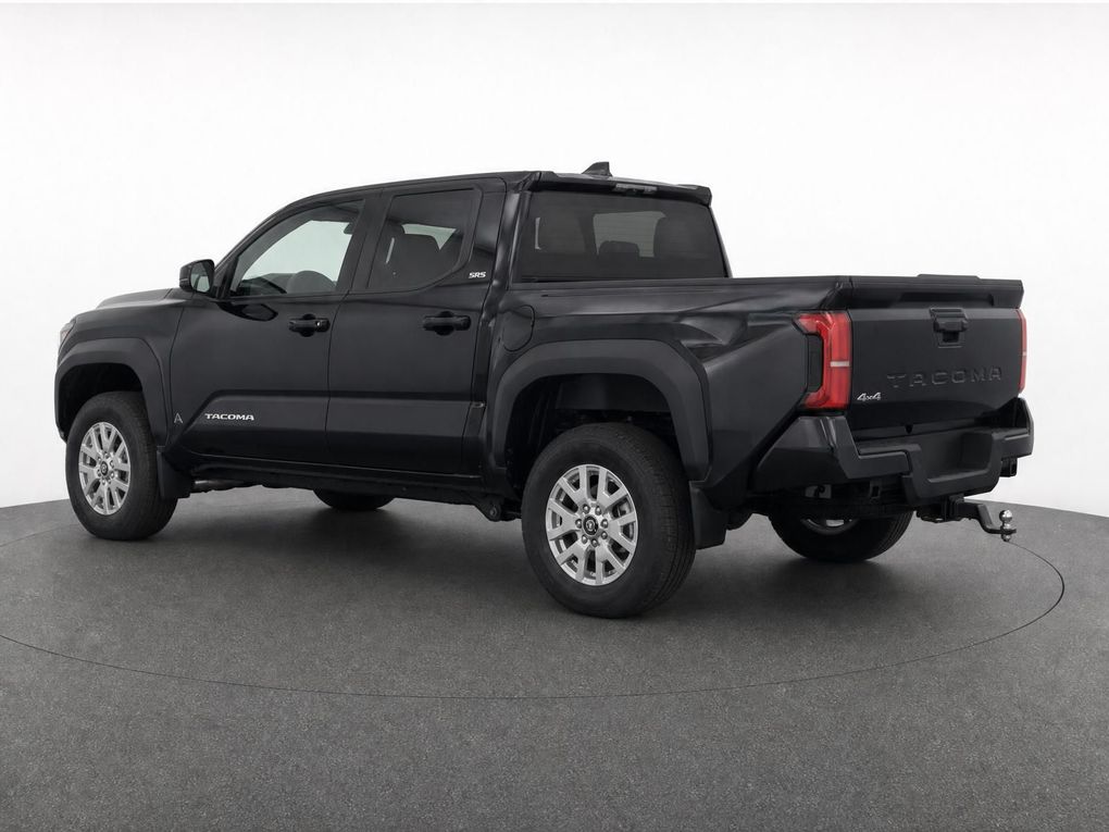 Used 2024 Toyota Tacoma Truck