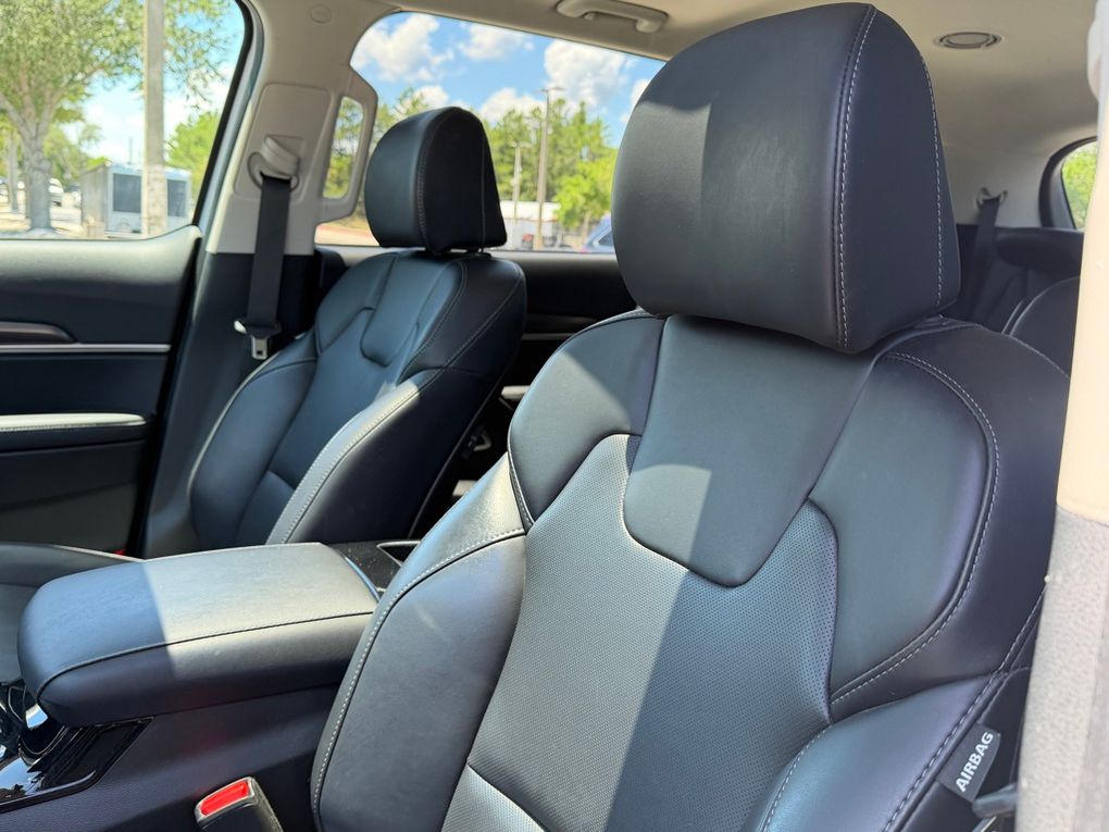 Used 2024 Kia Telluride SUV
