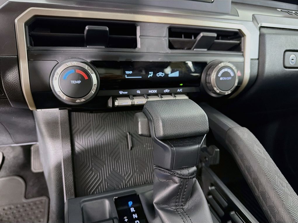Used 2024 Toyota Tacoma Truck