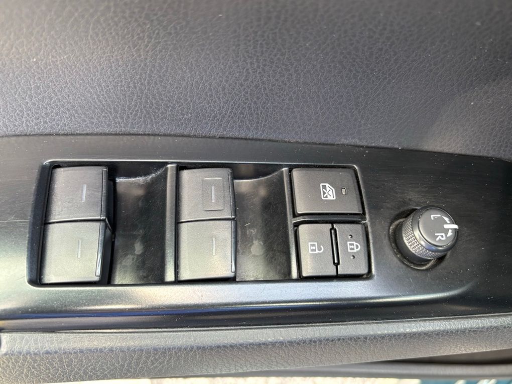 Used 2025 Toyota Camry Sedan