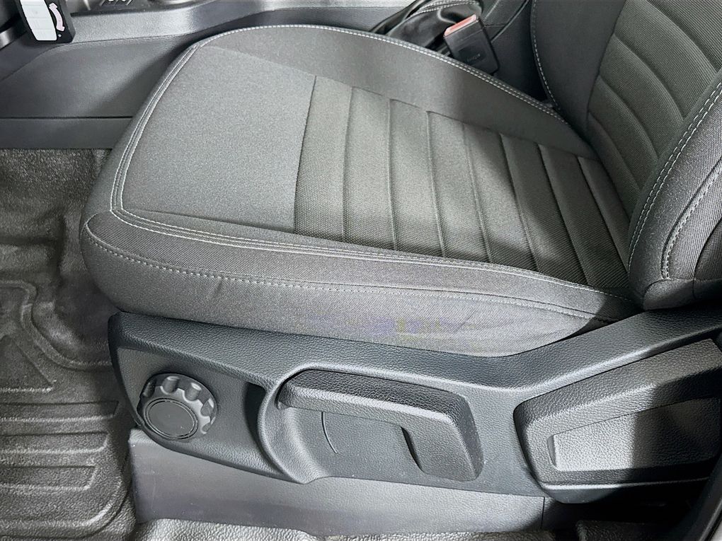 Used 2021 Ford Ranger Truck