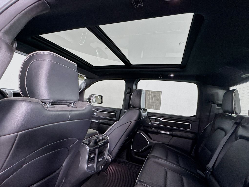 Used 2022 Ram 1500 Truck