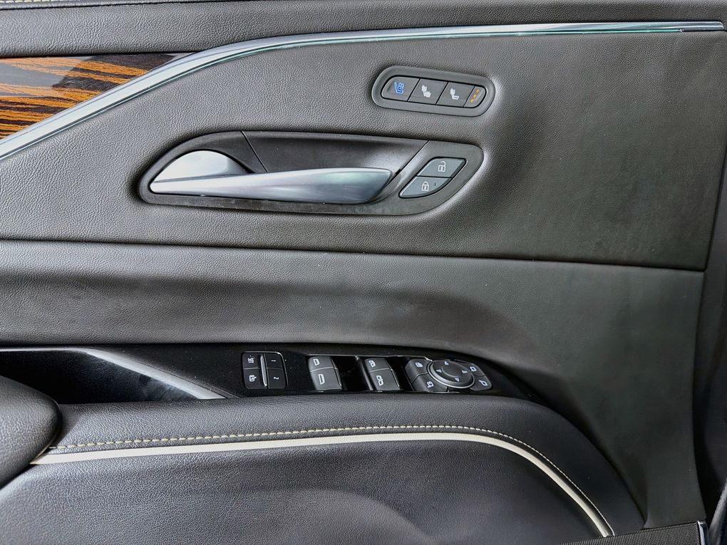 Used 2023 Cadillac Escalade SUV
